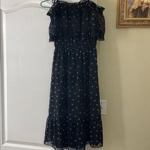 flower dress